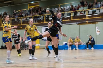 Bild 269 - wCJ SV Henstedt Ulzburg - HSG Herzhorn/Kollmar/Neuendorf : Ergebnis: 35:29